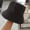 Designer de chapéu de balde Sun Baseball Cap Men Women Fashion Fashion Summer Sumnhat SunHat Fisherman Hats 4 Colors X0903C
