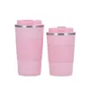 380ml/510ml Thermo Bottles Stainless Steel Espresso Latté Mug Travel Insulated Coffee Cup