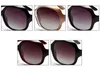 Sunglasses ladies classic fashion big frame progressively polarized 6 colors #3113 50pcs