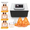 Breast Enlargement Buttocks Lifter Cup Vacuum Bust Enhancement Pumps Therapy Cupping Massager Bigger Butt Hip Enhancer Machine