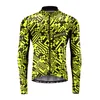 Pro Takım Morvelo Bisiklet Uzun Kollu Jersey Erkek MTB Bisiklet Gömlek Sonbahar Nefes Hızlı Kuru Yarış Tops Yol Bisiklet Giyim Açık Spor Y21042124
