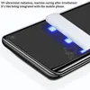 UV Glass Liquid Glue 3D Curved Full Cover Tempered Glass Protector For Samsung galaxy S23 Ultra S22 NOTE20 S21 S10 S8 S9 Plus Huawei P50 p40 p30 mate30 pro