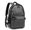 Luksurys projektanci plecak cross body torba luksusowe torebki skórzane plecaki moda gm tylna paczka torebka torebka na ramię