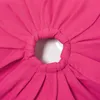 Chars de Femmes Camis Fleur Fleur Sexy Tops Sexy Beach 2021 Club Outfits Off Epaule Découpé Mini Cute Y2K Femmes Crop Top