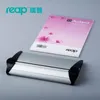 Reap Aulard Acrylic T-Form Настольный знак Может быть вращения Держатель Держатель Карта Дисплей Стенд Таблица Меню Сервис Сервис Метадка Office Club Ресторан