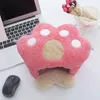 mouse hand warmer