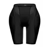 Women's Shapers Women Big Ass Spong Padded Control Panties Sexy BuLifter Booty Enhancer Dress Underpant Body Shaper Hip Pads Shapewear