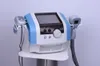 Portable 2 en 1 Fat Cellulite réduction Cavitation Ultrasonic Radio Frequency RF Skin Lifting Body Shape Machine