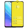 Экран Protetcor для Infinix Note 12 Pro VIP G96 12i 11 11i 11s Zero 20 9d Полный клеевой крышка изогнутый