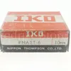 Rolamento de agulha de rolos de rolos de suporte IKO RNAST6 = RSTo6-TV 10mm 19mm 9.8mm