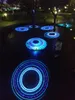 Im Freien kundenspezifisches geführtes dynamisches gedrehtes Gobo-Projektor-Licht 80W wasserdichte geführte Logo-Lampe