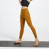 Leggings de mujer Ropa Pantalones de yoga de cadera melocotón deportes Bolsillo múltiple con banda elástica incorporada para entrenamiento