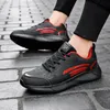 Printemps et automne Mode masculine Chaussures de course décontractées pour femmes Top qualité Baskets classiques Sports de plein air Baskets Marche Jogging