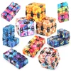 fold cube
