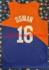 Erkek Kadın Gençlik Nadir Cedi Osman Basketbol Forması Özel Numarası Adı Formalar XS-6XL