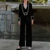 女性Vネックノースリーブショートタンクトップス女性ファッション服210524のためのセクシーパーティーパッチワークダイヤモンドベスト
