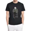 Берни Сандерс инаугурация мем футболка сварливые варежки смешные мультфильм изображение мужские и женские хлопок EE 210629