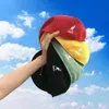 Berets 2021 KANGOL 수제 절묘한 남성과 여성 메쉬 베레모 영국 레트로 숙녀 캐주얼 모자 Foldable Painter Hat Tide