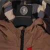 2021 Fashion and Noble Coat Men039s porte la veste à manches longues vestes à glissière slim fit de haute qualité hommes de vent d'hiver mince bb1150184