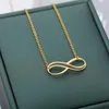 infinity chain gold