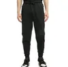 2023 United States sports pants joggers black TECH FLEECE mens trouse Space Cotton running Bottoms Asian size M-XXL