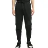 2023 Stati Uniti pantaloni sportivi da jogging nero TECH FLEECE mens trouse Space Cotton running Bottoms taglia asiatica M-XXL