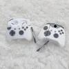 Luksusowy 3d Cute Retro Game Console Console Control dla AirPods 1 2 Pro Pudełka ładujące X Box Silikonowe Słuchawki Anti Spadek Pokrywa Ochronna