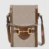 Bolsa feminina bolsa de mão caixa original bolsa para celular de alta qualidade moda ombro corpo cruzado