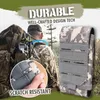 Opbergzakken Outdoor Bag Cover Telefoon Case Riem Smartphone Pouch Carry Accessoire voor het uitvoeren van wandelen Verkoop Camouflage-pakket