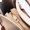 Borse da donna di marca borsa a tracolla femminile dal design di lusso di lusso borsa a tracolla da donna shopper borse consigliate per le donne 2021