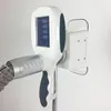 Cryolipolyse vet bevriezen cool body sculpting cryotherapie machine met twee cryo -handgrepen werken tegelijkertijd