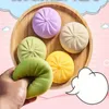 steamed stuffed bun