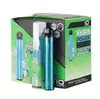 BANG XXL Disposable Vape Cigarettes Pen Device 800mAh Batterys 6ml Pods pre-filled Vapors 2000 Puffs xxtra puff bar Max air bag