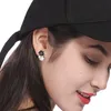 Perle numéro 5 longue chaîne pendante concepteur bijoux de luxe Brincos Orecchini boucles d'oreilles pour femmes goujon