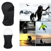 Unisex Winter Sturmhaube Gesichtsbedeckung Hut zum Skifahren Snowboarden Motorradfahren Warme Maske Skiausrüstung Radkappen Masken