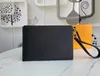 Hochwertige Mode, klassisch, wild, mit Box, Damen-Luxustasche, Stadthandtaschen, Designer-Damenhandtasche, Geldbörse, Clutch, Mini-Pochette