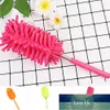 1Pc Adjustable Microfiber Duster Extendable Handle Brush Dust Cleaner Air-condition Car Furniture Household Cleaning