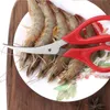 Homard Crevettes Crabe Fruits De Mer Ciseaux Cisailles Snip Shells Cuisine Outil RH1525