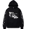 junji ito hoodie.