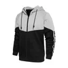 Jogging Roupas Homens Tracksuit Football Training Leisure Two-Peça Set 2021 Outono Inverno Conjuntos Ropa Deportiva Para Hombre