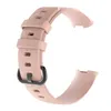 Bracelet Bracelets de poignet Smart Watch Band Strap Softs Watchband Remplacement Smartwatch Band