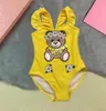 girl swimsuit bikini kids one piece swimwear Bathing Suit summer bikinis baby girls designers clothes