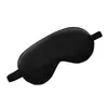 Sleep Masks Rest Shading Eye Mask Padded Shade Cover Eyepatch Travel Relax Aid Blindfolds Eyemask