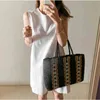 Robe d'été Boho Es Femmes Casual Beach Sundress Sans manches Coton Linge Femelle Robes Maxi Robe Moulante Bandage 210423