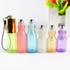 travel bottles with keychain