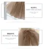 Filles Robe D'anniversaire De Mariage Princesse Enfants Robes Pour Fille Tutu Perle Adolescent Enfant En Bas Âge Bébé Baptême Baptême Robe De Bal G1129