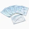 50 pezzi antigelo freddo peso riducono le membrane antigelo cuscinetti di raffreddamento in gel per la perdita di grasso congelamento delle parti di bellezza