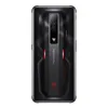 Оригинальный Nubia Red Magic 7 5G мобильный телефон Gaming 8GB RAM 128GB ROM OCTA CORE Snapdragon 8 GEN 1 64.0MP Android 6,8 ​​"165 Гц Полноэкранный отпечатков пальцев ID Face Smart Collection