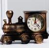 Gli ultimi orologi da tavolo, orologio digitale con puntatore per locomotive, molti stili tra cui scegliere, supporto per logo personalizzato
