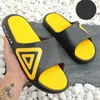 Men Summer EVA Non-slip Outdoor Beach Flip Flops Sandal Calzado Mujer shower shoes